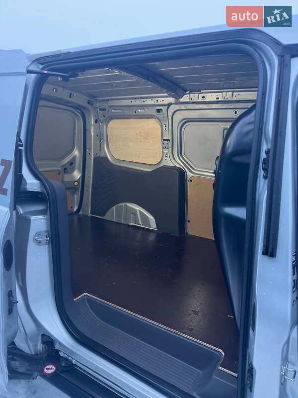 Грузовой фургон Ford Transit Connect 2025 в Хотине