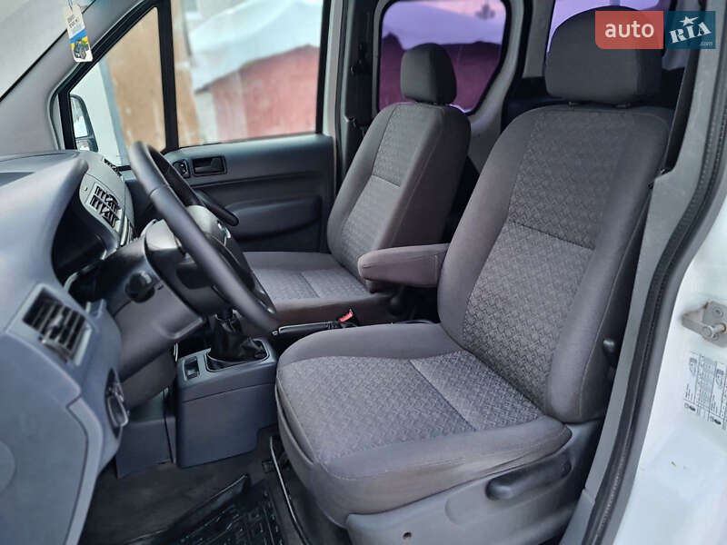 Мінівен Ford Transit Connect 2007 в Житомирі