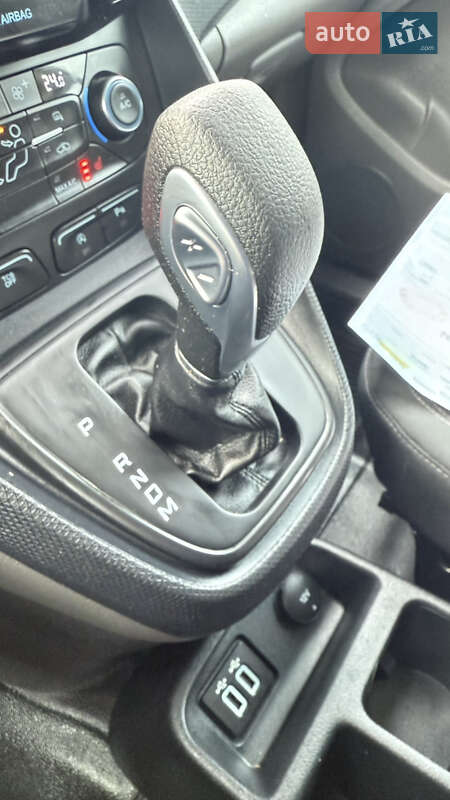 Вантажний фургон Ford Transit Connect 2021 в Луцьку