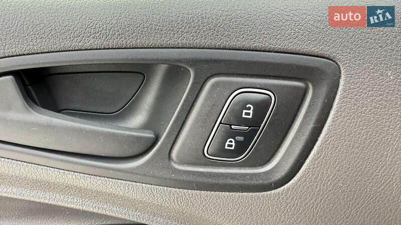 Вантажний фургон Ford Transit Connect 2021 в Луцьку