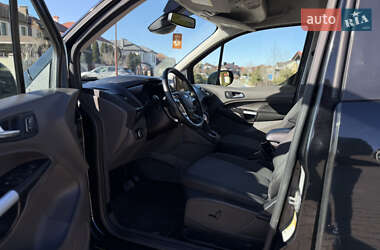 Минивэн Ford Transit Connect 2018 в Одессе