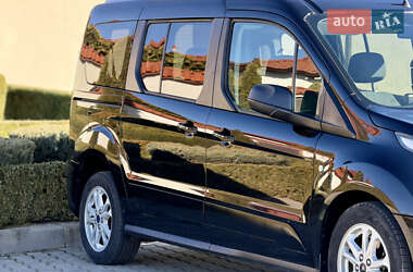 Минивэн Ford Transit Connect 2018 в Одессе