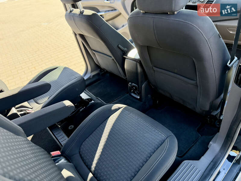 Минивэн Ford Transit Connect 2018 в Одессе