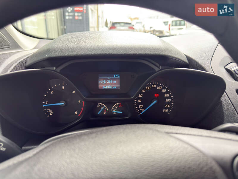 Вантажний фургон Ford Transit Connect 2014 в Вінниці фото 8 Вантажний фургон Ford Transit Connect 2014 в Вінниці