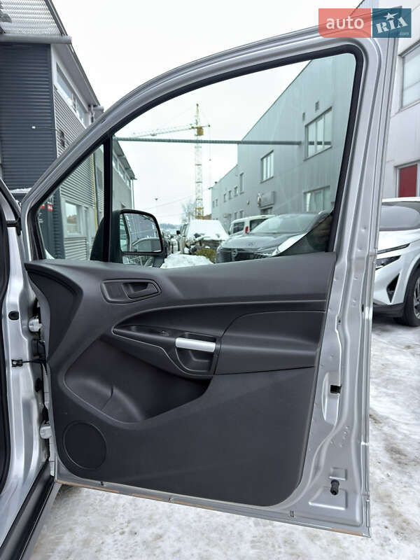 Вантажний фургон Ford Transit Connect 2014 в Вінниці фото 21 Вантажний фургон Ford Transit Connect 2014 в Вінниці