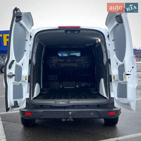 Грузовой фургон Ford Transit Connect 2019 в Киеве фото 43 Грузовой фургон Ford Transit Connect 2019 в Киеве