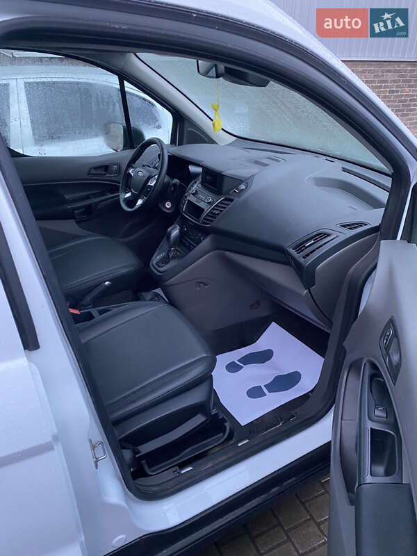 Інші вантажівки Ford Transit Connect 2022 в Дніпрі фото 5 Інші вантажівки Ford Transit Connect 2022 в Дніпрі