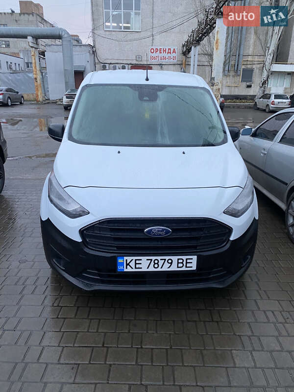Інші вантажівки Ford Transit Connect 2022 в Дніпрі фото 10 Інші вантажівки Ford Transit Connect 2022 в Дніпрі