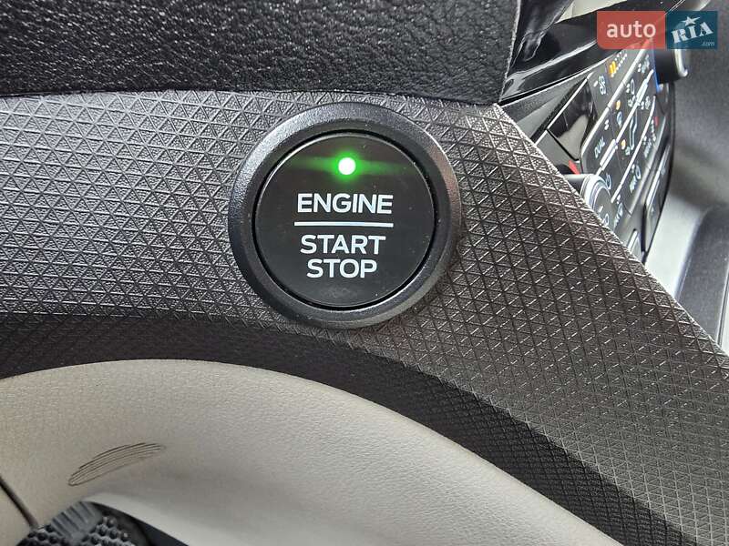 Мінівен Ford Transit Connect 2018 в Хмельницькому фото 21 Мінівен Ford Transit Connect 2018 в Хмельницькому