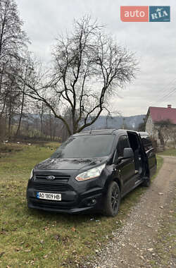 Грузовой фургон Ford Transit Connect 2014 в Хусте