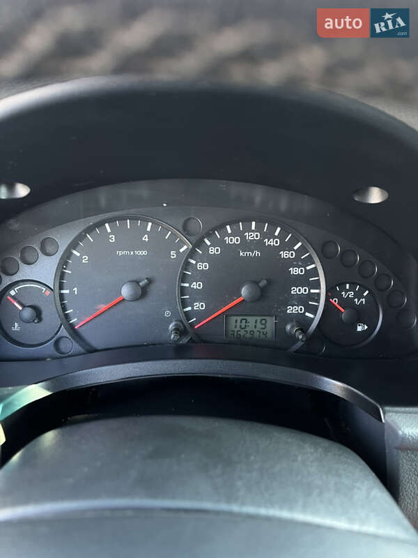 Минивэн Ford Transit Connect 2006 в Луцке фото 8 Минивэн Ford Transit Connect 2006 в Луцке