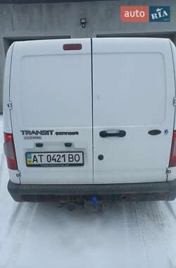 Минивэн Ford Transit Connect 2011 в Галиче