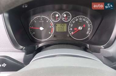 Минивэн Ford Transit Connect 2011 в Галиче