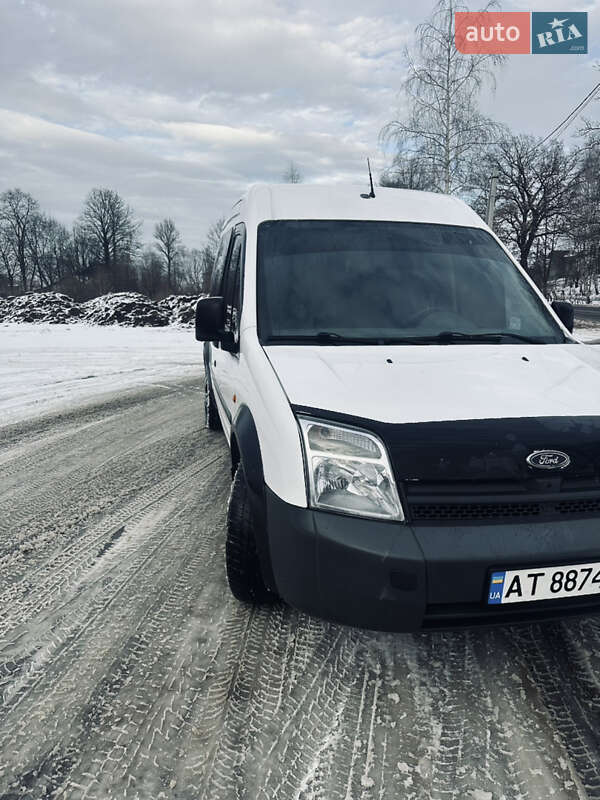 Ford Transit Connect 2006
