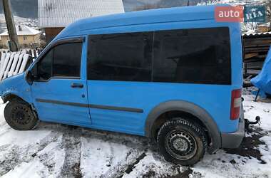 Минивэн Ford Transit Connect 2008 в Черновцах