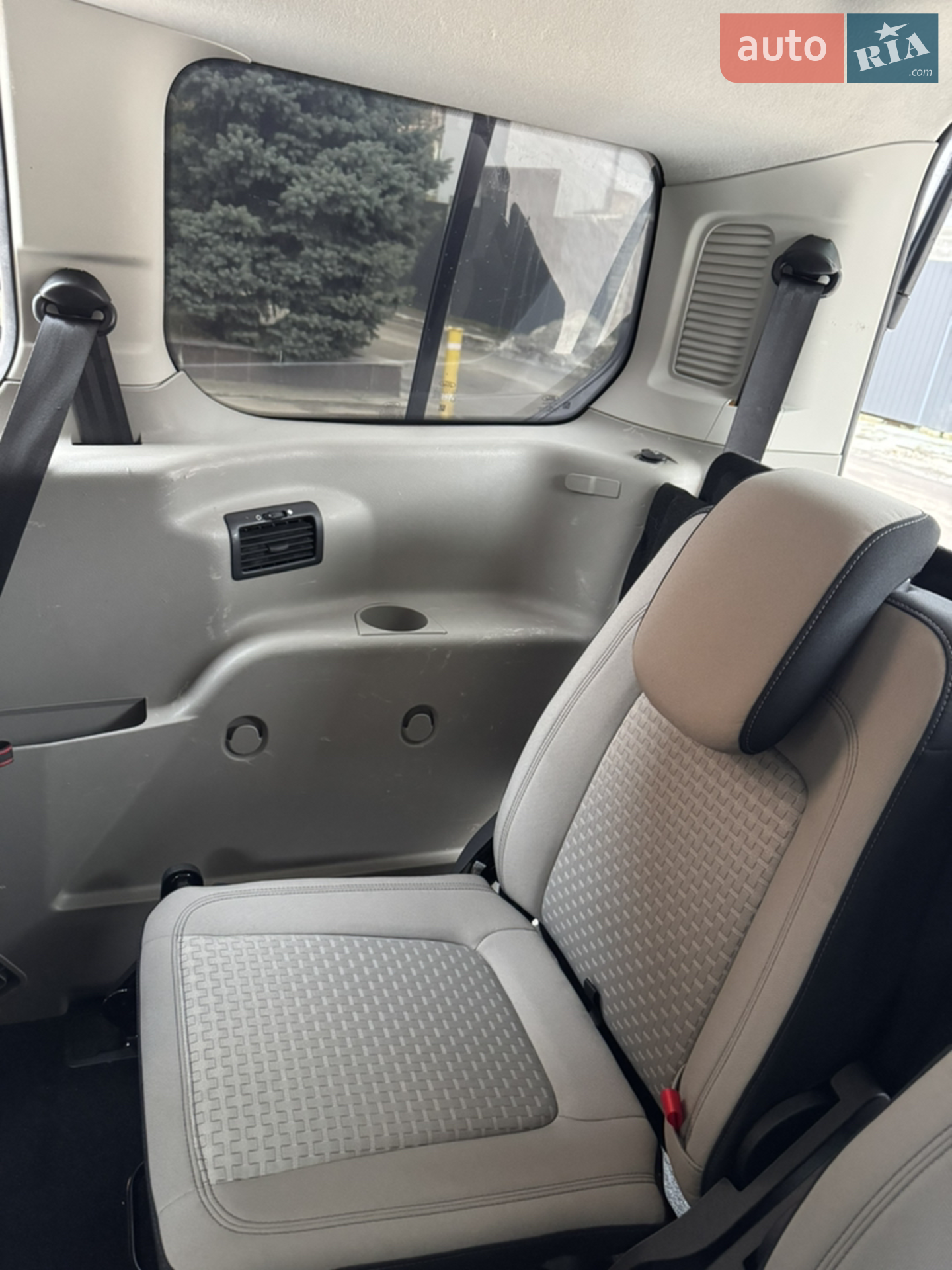 2018 Ford Transit Connect - мініатюра 11