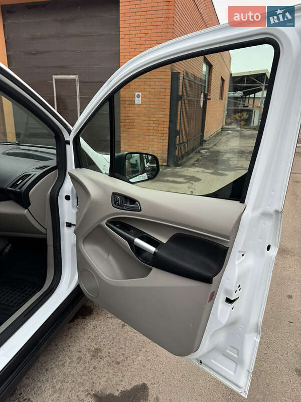 Минивэн Ford Transit Connect 2018 в Здолбунове фото 16 Минивэн Ford Transit Connect 2018 в Здолбунове