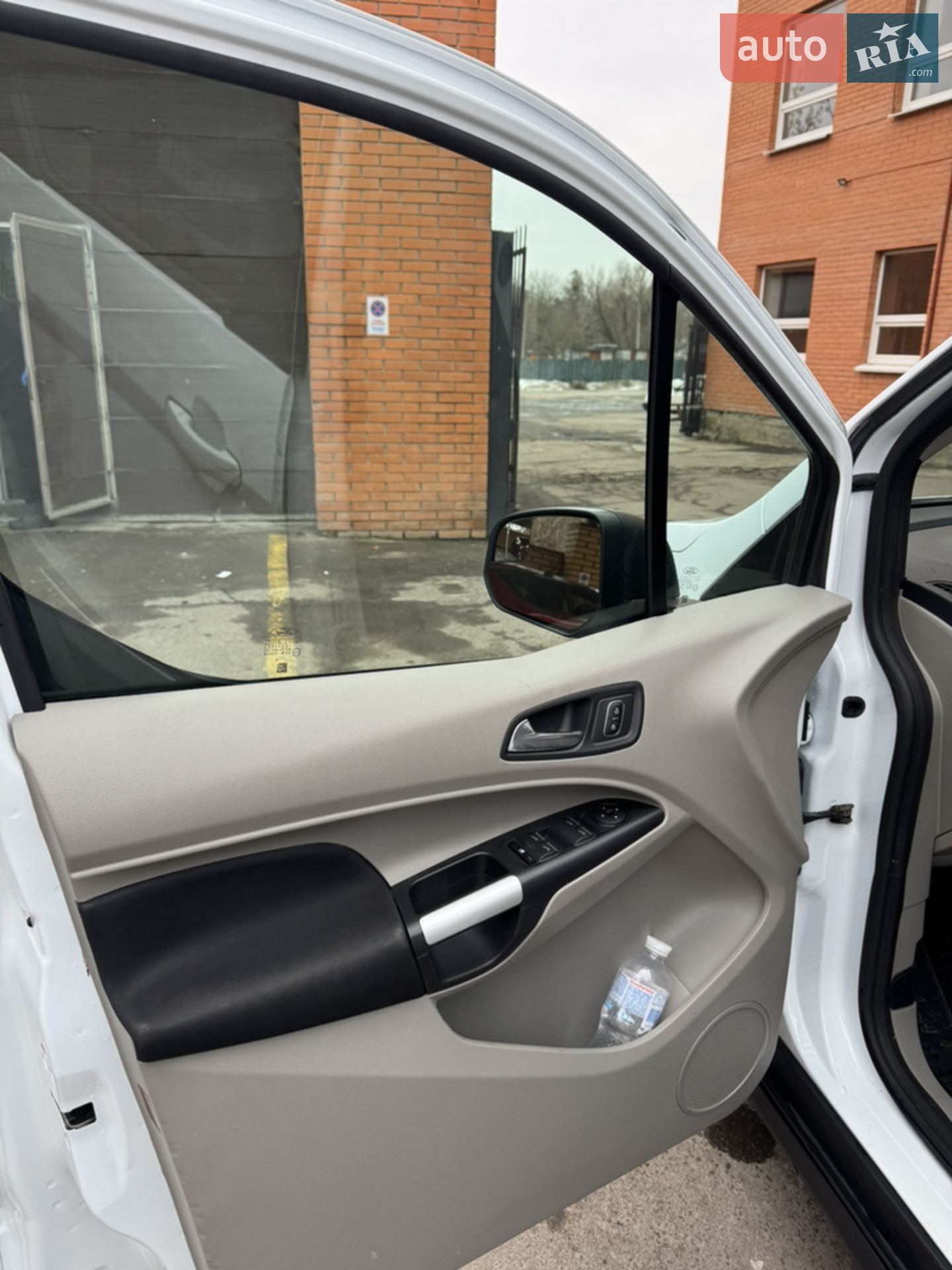 2018 Ford Transit Connect - мініатюра 20