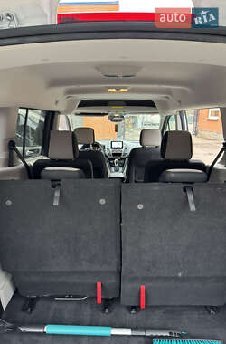 Минивэн Ford Transit Connect 2018 в Здолбунове