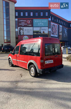 Мінівен Ford Transit Connect 2007 в Івано-Франківську