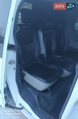Минивэн Ford Transit Connect 2007 в Ильинцах