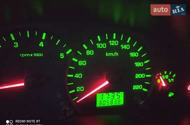 Минивэн Ford Transit Connect 2007 в Ильинцах