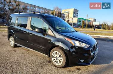 Мінівен Ford Transit Connect 2019 в Рівному