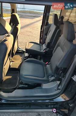 Мінівен Ford Transit Connect 2019 в Рівному