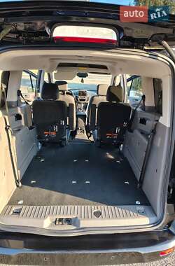 Мінівен Ford Transit Connect 2019 в Рівному