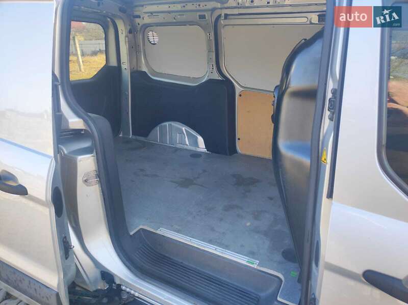 Грузовой фургон Ford Transit Connect 2015 в Коломые