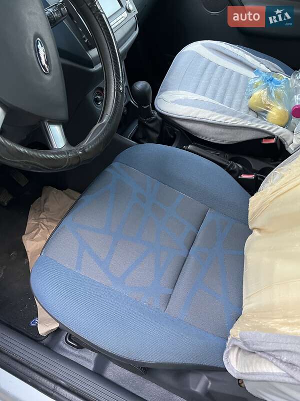 Мінівен Ford Transit Connect 2009 в Львові