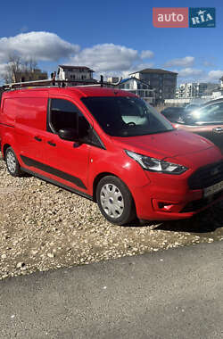 Грузовой фургон Ford Transit Connect 2020 в Измаиле
