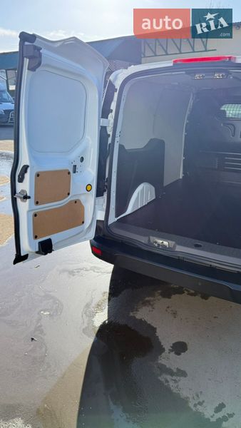 Вантажний фургон Ford Transit Connect 2021 в Луцьку