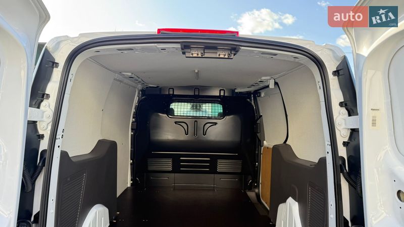 Вантажний фургон Ford Transit Connect 2021 в Луцьку