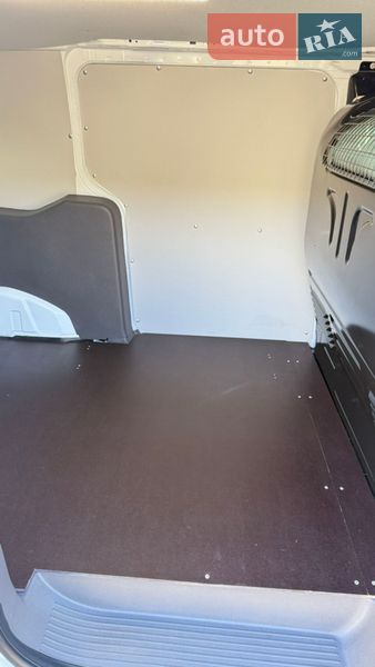 Вантажний фургон Ford Transit Connect 2021 в Луцьку