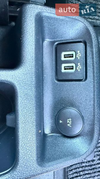 Вантажний фургон Ford Transit Connect 2021 в Луцьку