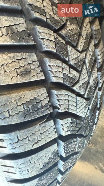 Вантажний фургон Ford Transit Connect 2021 в Луцьку