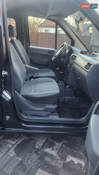 Мінівен Ford Transit Connect 2007 в Рокитному