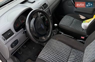 Мінівен Ford Transit Connect 2004 в Бердичеві