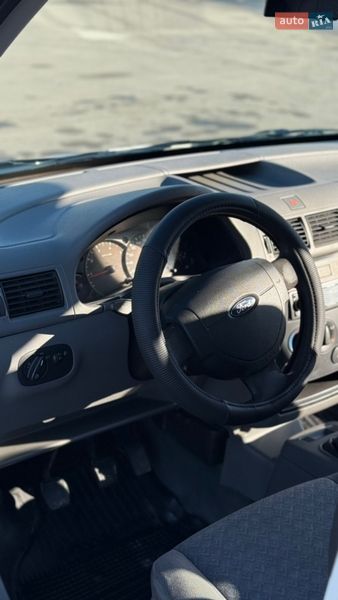 Мінівен Ford Transit Connect 2005 в Житомирі
