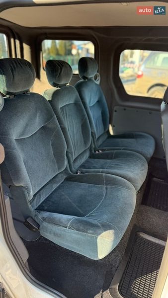 Мінівен Ford Transit Connect 2005 в Житомирі