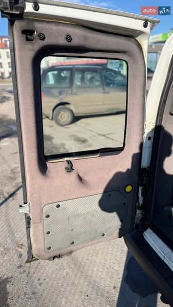 Мінівен Ford Transit Connect 2005 в Житомирі
