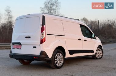 Грузовой фургон Ford Transit Connect 2022 в Радивилове