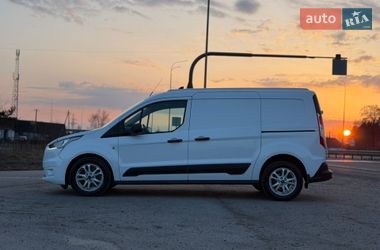 Грузовой фургон Ford Transit Connect 2022 в Радивилове