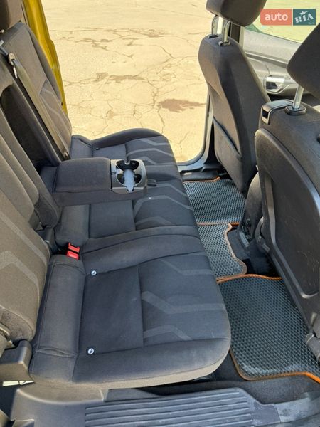Минивэн Ford Transit Connect 2014 в Житомире фото 16 Минивэн Ford Transit Connect 2014 в Житомире