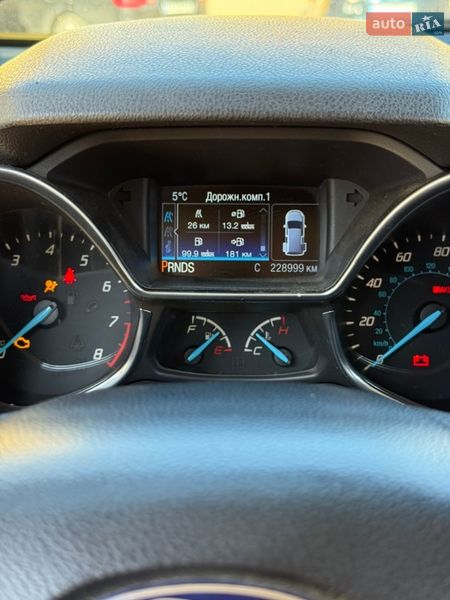 Минивэн Ford Transit Connect 2014 в Житомире фото 29 Минивэн Ford Transit Connect 2014 в Житомире