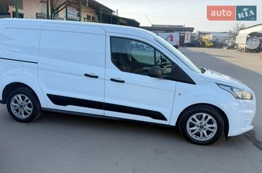 Грузовой фургон Ford Transit Connect 2021 в Луцке