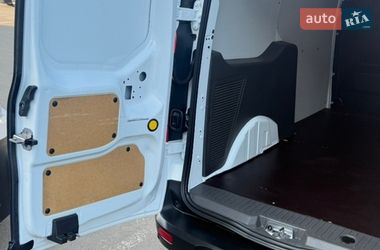 Грузовой фургон Ford Transit Connect 2021 в Луцке