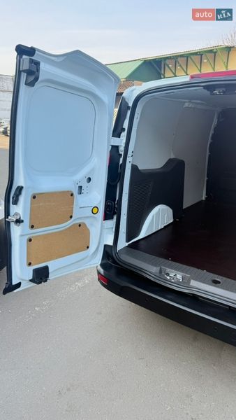 Грузовой фургон Ford Transit Connect 2021 в Луцке