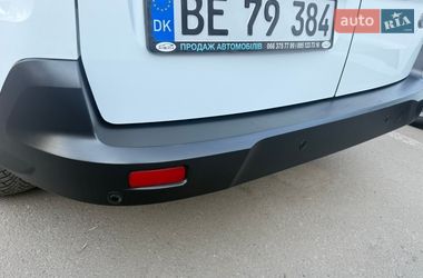 Грузовой фургон Ford Transit Connect 2021 в Луцке